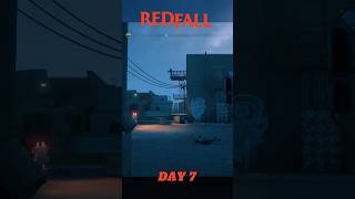 GIRTHWRM JIM Plays Redfall – Day 7 ⚔️ #gaming