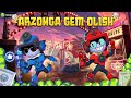 🤯 ARZONGA GEM OLISH XAMA SIRLANI OCHAMIZ / Azid / Brawl Stars / Uzb #Azid