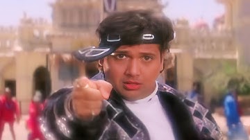 Meri Marji Main Chahe Ye Karun Main Chahe Vo Karun | Govinda | Dance Song