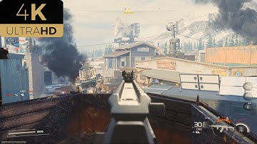 Call of Duty: Black Ops 7 – Kill Confirmed (No Commentary | 4K 60FPS)