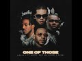 Nieman J - Nieman J - One of Those (ft. Mozzy, Eric Bellinger, &amp; Symba) [Official Audio]