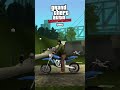 Evulation motors in gta