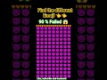 Find the Emogi, Mental test #quiz #viral #art #facts #short #shortfeed #shortvideos #virelvideo