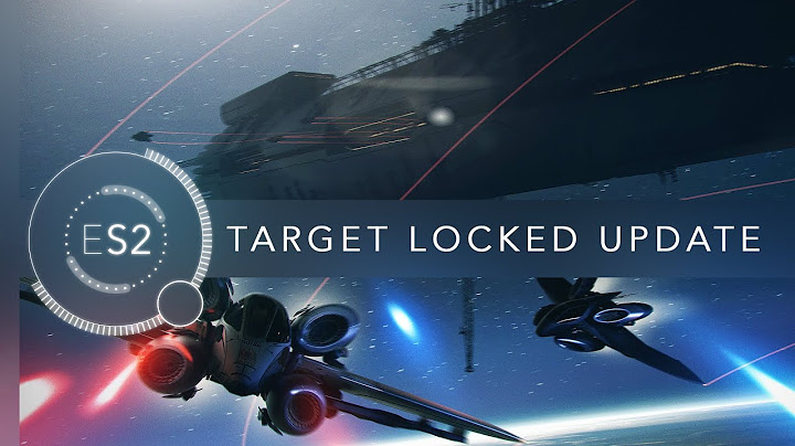 Endless Space 2 - Target Locked Update