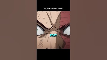 #mha #myheroacademia