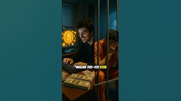 Teen Hacker Steals $243M in Bitcoin… Then Scams AGAIN on Bail?!