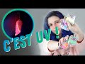 Je teste la nouvelle FIMO UV !