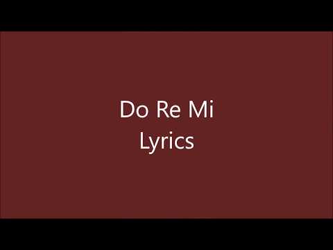 blackbear--do-re-mi-(clean)-lyrics