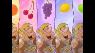 Fruity Pebbles (Amusement Park) (Commercial) (950 Subscribers special)