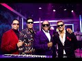 Bonny cepeda  richie cepeda  carlos david en vivo bebeto tv