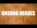 UNSUNG HEROES-Choreographed by- Anish Popli (Trailer)