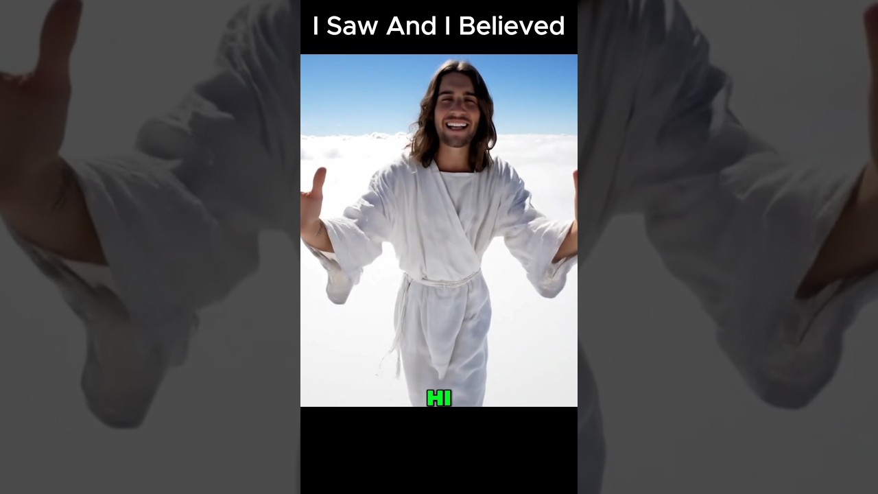 Jesus: My Brother My Sister And My Mother 