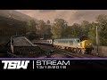 TSW: Northern Trans-Pennine Launch Stream