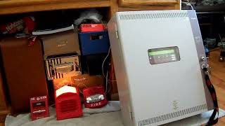 New Simplex 4010 Test - TrueAlert SmartSync!
