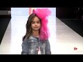 KIDS FASHION FESTIVAL Mercedes-Benz Fashion Week Russia Spring 2016 by Fashion Channel