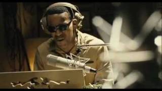 Video thumbnail of "Ray Charles - I Believe To My Soul (Jamie Foxx)"
