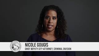 Diversion Programs from the Criminal Division of the Santa Monica City Attorney's Office