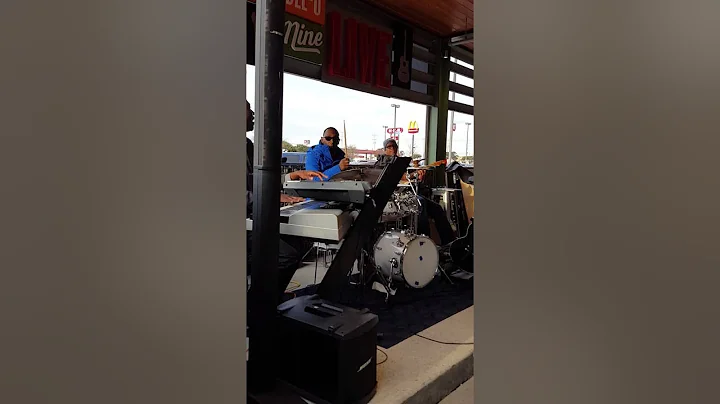 Soulful Flow  ...Home grown  jazz