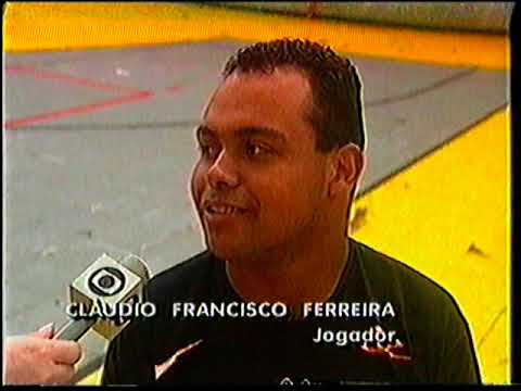 SP/TV - 1998 (completo)