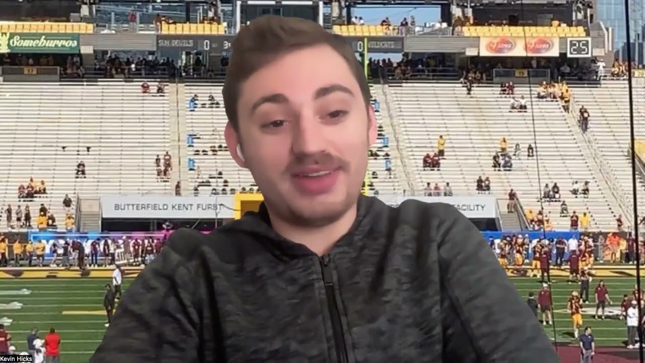 Arizona Sun Devils Insider Podcast: James Harden's Impact on Arizona State Basketball Moving Forward