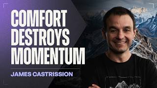 The Truth About Success From A 2x Guinness World Record Holder | James Castrission