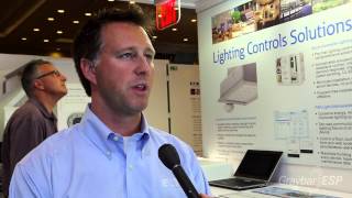 Eaton's Cooper Lighting SkyRidge Luminaires with WaveStream Technology, Graybar ESP
