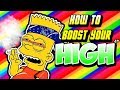 WATCH THIS WHILE HIGH #4 (BOOSTS YOUR HIGH)