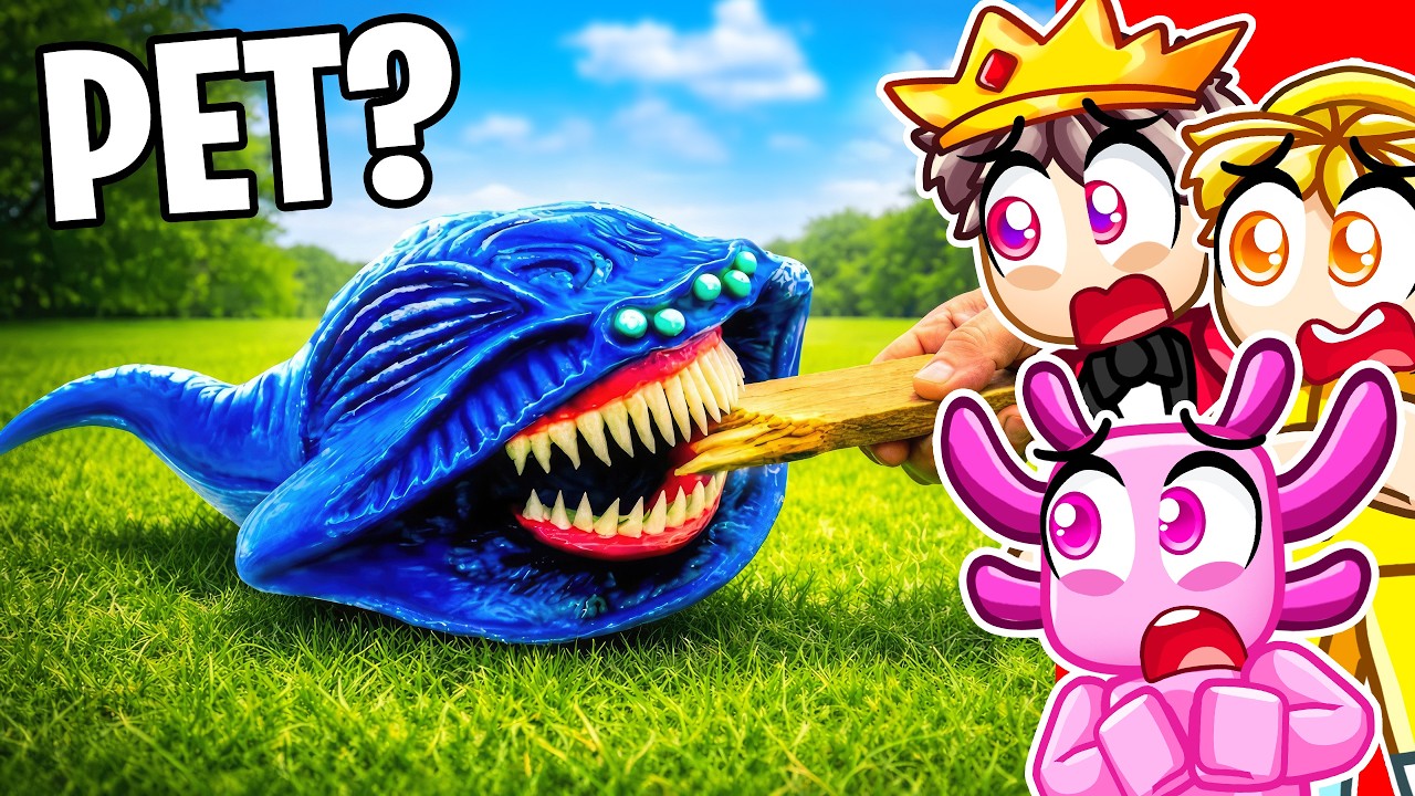 WE SIMULATED EL GRAN MAJA IN REAL LIFE..