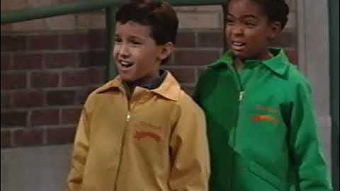 In Outer Space (All Versions) Part 40