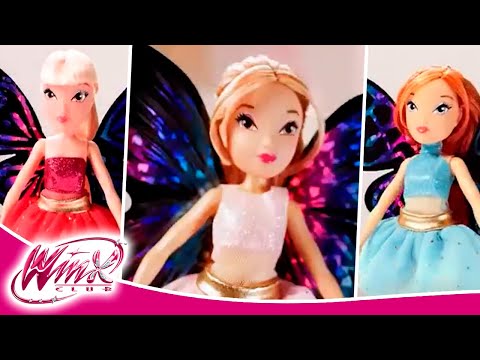 Winx Club - Bling The Wings 2022 | TV SPOT