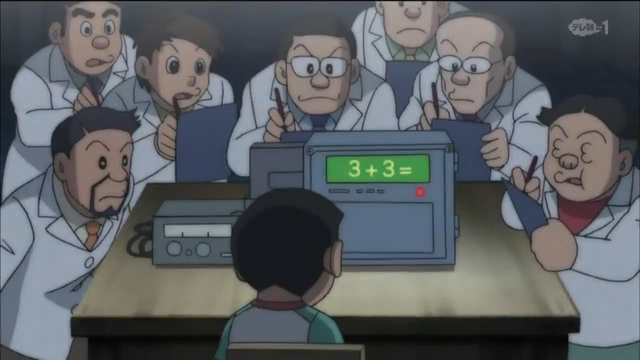 Spesial 1 Jam || EP18 || Doraemon Terbaru 2025 Bahasa Indonesia (No Zoom)