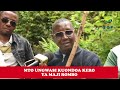 KERO YA MAJI ROMBO INAENDA KUISHA