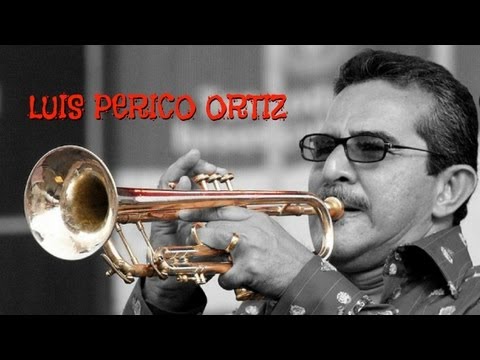 Luis Perico Ortiz, Lehman Center, NY, COMO VIVO YO