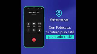 Contacto directo - App Stores Fotocasa 10s screenshot 5