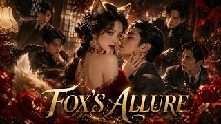 MultiSub 🔥 Full Episodes Trending 《Charming and alluring》 | #anime #donghua #anime #motioncomic