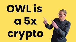 Owlto Owl Crypto Review - Will Hit 0.30 Per Coin