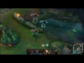 Rito pls | Kayn W hitbox bug | Vetalboss