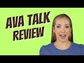 Meet AvaTalk Your All in One AI Video Creator