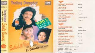 Milih Pasangan - Yoyo S & Itih S | Cipt. Yoyo S / Rio / Endang ( Original Album )