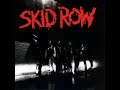 Skid row   1989   skid row full album
