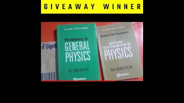 A small help to NTSE Aspirants 🔥 | JEE / NEET physics book giveaway in NTSE Mock test 📖