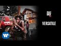 Kodak black  versatile official audio