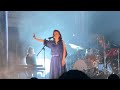 Mitski - A Pearl - Live in LA @ Shrine Expo Hall