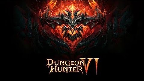 Dungeon Hunter 6 - Gameplay Part 2  // Gameplay