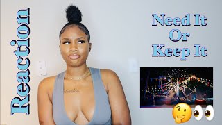 Roddy Ricch - Late At Night Video Reaction