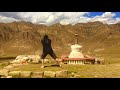 Yoga Tibet SEAMM JASANI Form 1 Tibet Lhasa Chutsam 