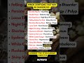 Minor Symptoms That May Be Dangerous | Small Health Symptoms That Can Signal Serious Disease