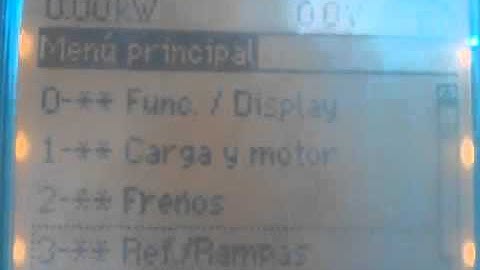 VLT AQUA drive FC 202 Setup - DANFOSS India Drives