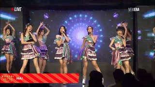 JKT48 HA! - #banzaijkt48