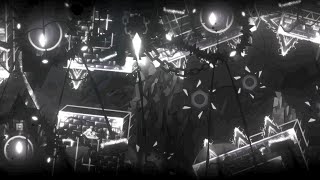 【4K】 Non-Icon Showcase #81 / "Thinking Space II" by CairoX & More / Geometry Dash 2.2